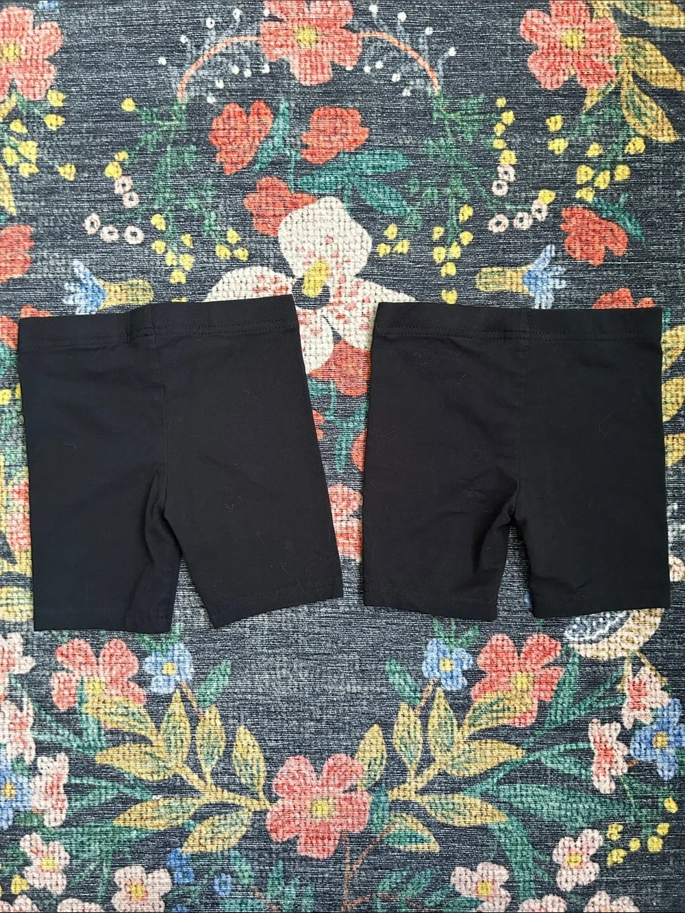 Like New: Carter’s Bike Shorts Bundle, Size 4T
